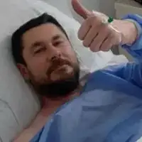 Goran Sikima iz bolnice nakon pucnjave u januaru