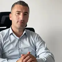Goran Starcevic