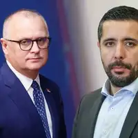 Goran Vesic Tomislav Momirovic