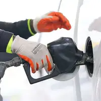 Gorivo benzinska pumpa