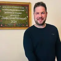 Gradonacelnik Boce Mihaly Szoke Toth