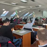 Gradsko vijece Livno