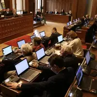 Gradsko vijece Sarajeva
