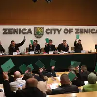 Gradsko vijece Zenica