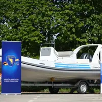 Granicna policija Bi H EU donirala Granicnoj policiji Bi H opremu za borbu protiv krijumcarenja migranata 1