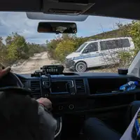 Granicna policija