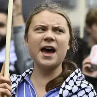 Greta Tunberg