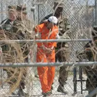 Guantanamo bay AA