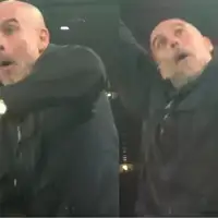 Guardiola imitira Donnarummu