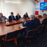 HDZ 1990 John Ginkel