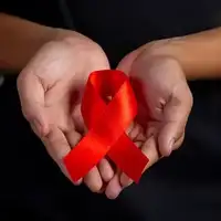 HIV