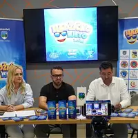 Hadžići Hadzicko ljeto