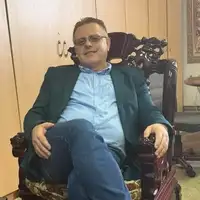 Halid Custovic