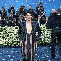 Halle Berry Met Gala