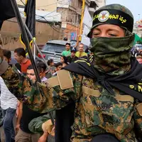 Hamas AP