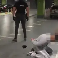 Hapsenje Adel Kabas u Beogradu