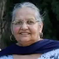 Harjit Kaur Nakon 33 godine u Americi, baka deportovana u Indiju