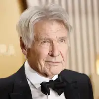 Harrison Ford