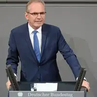 Hartmut Ebbing Njemački političar optužen za pedofiliju dobio poseban tretman zbog uloge u proizraelskoj lobističkoj organizaciji