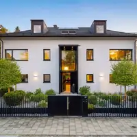 Hasan Salihamidzic kuca