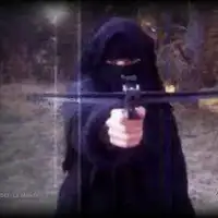 Hayat Boumeddienne NAJTRAŽENIJA ISIL-OVKA ŽIVI U SIRIJI