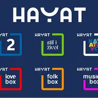 Hayat TV