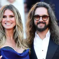 Heidi Klum Tom Kaulitz Cannes