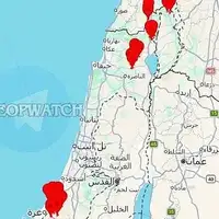 Hezbolah prvi put u ratu koristio rakete dometa preko 200 kilometara