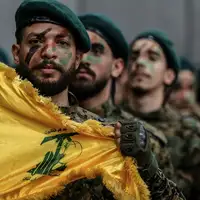 Hezbollah