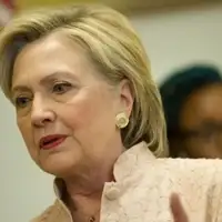 Hillary Clinton