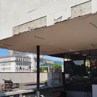 Historijski muzej Bi H Ars Aevi Otpale fasadne ploce s Historijskog muzeja Bi H