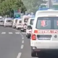 Hitna pomoc sarajevo