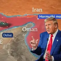 Hormuski moreuz donald trump