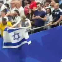 Hossam Hassan Argentinski navijaci mahali zastavom Izraela ispred selektora Egipta on pljunuo prema njima