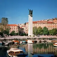 Hrvatska Rijeka