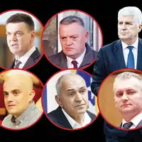 Hrvatska opozicija covic cvitanovic vukadin raguz tadic karamatic