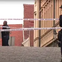 Hrvatska policija