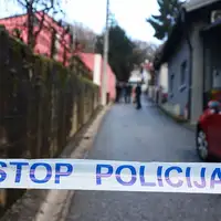 Hrvatska policija