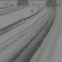 Hrvatska snijeg 26 03 2026