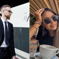 Dzanan Musa i Amina Smajic