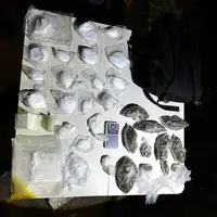 Droga policija/ mup tk