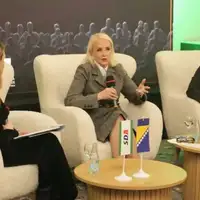 KO Žene SDA HNK sebija izetbegović mostar