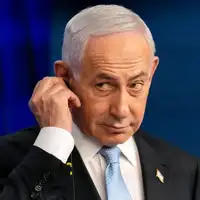 Netanyahu