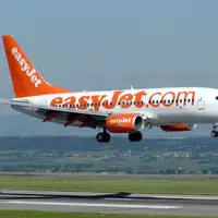 EasyJet