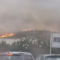 Dalmacija pozar