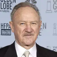 Gene Hackman