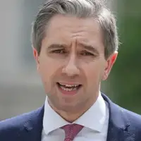 Simon Harris