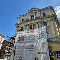 Vjecna vatra obnova