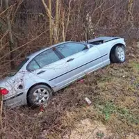 Široki brijeg nesreća