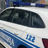 Cetinje policija